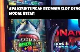 Apa Akibat Bermain Slot