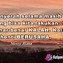 Buatlah Slogan Tentang Motivasi Belajar Dengan Kata-Katamu Sendiri 3 Kalimat