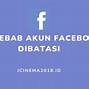 Cara Mengatasi Akun Anda Ditangguhkan Slot Online Di Facebook