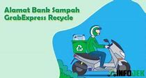 Grabexpress Recycle Adalah