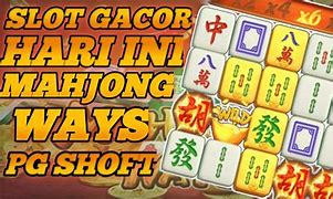 Gremory Slot Slot Gacor Hari Ini Demo Mahjong Ways 1