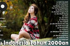 Lagu Pop Indonesia Tahun 2000An Mp3 Download