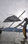 Perahu Layar Bergerak Karena Mendapatkan Gaya