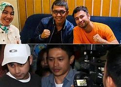 Satu Kata Raffi Ahmad Kasus Narkoba