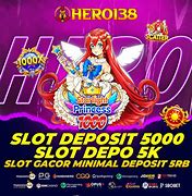 Situs Deposit 5K Dana