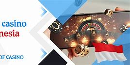 Situs Ori Casino Indonesia Di Amerika Serikat Apa